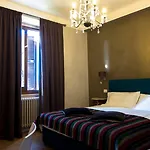 Pensjonat La Rocca &