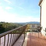 Maison d'hôtes La Rocca Guest House&spa