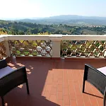 Maison d'hôtes La Rocca Guest House&spa