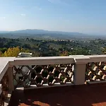 La Rocca Guest House&spa Maison d'hôtes 4*