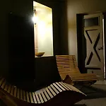 Maison d'hôtes La Rocca Guest House&spa Montefalco