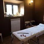 Maison d'hôtes La Rocca Guest House&spa Montefalco