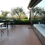 La Rocca Guest House&spa Maison d'hôtes