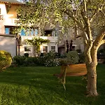 La Rocca & Pensjonat 4*