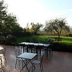La Rocca Guest House&spa Montefalco