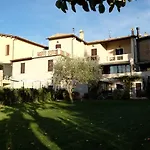 Maison d'hôtes La Rocca Guest House&spa