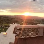 La Rocca & Pensjonat Montefalco