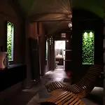 Maison d'hôtes La Rocca Guest House&spa Montefalco