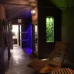 La Rocca Guest House&spa Maison d'hôtes Montefalco