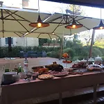 La Rocca & Pensjonat Montefalco
