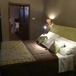 La Rocca Guest House&spa Maison d'hôtes