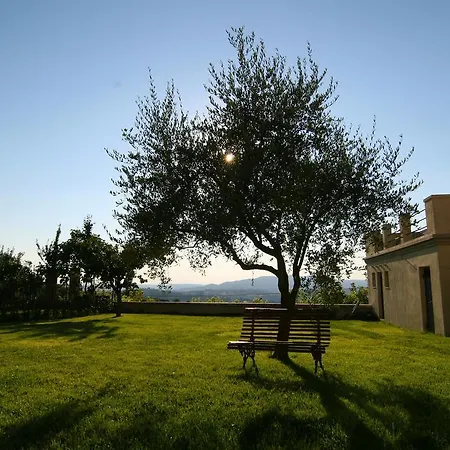 Gasthuis La Rocca & 4*