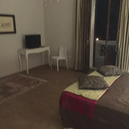 La Rocca & Guest house Montefalco