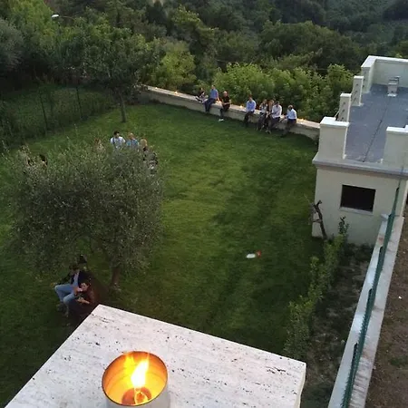 Guest house La Rocca & Montefalco