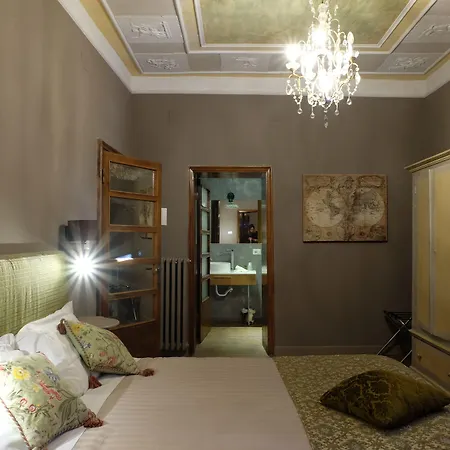 La Rocca & Guest house Montefalco