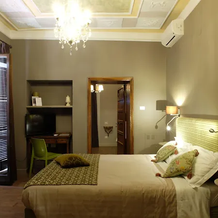 Guest house La Rocca & 4*