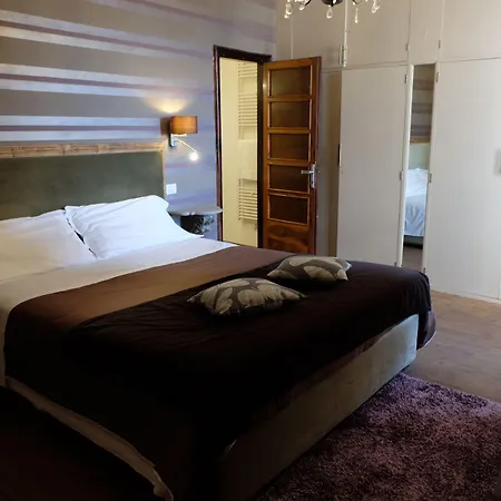 La Rocca & 4*