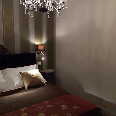 Guest house La Rocca &