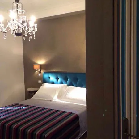 Guest house La Rocca &