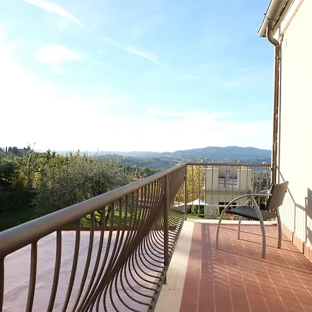 Guest house La Rocca &