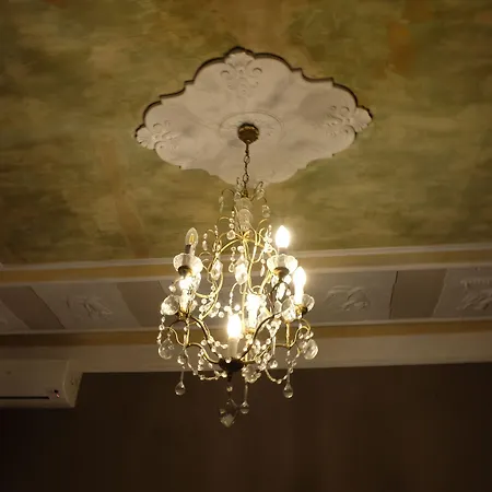 Guest house La Rocca & Montefalco