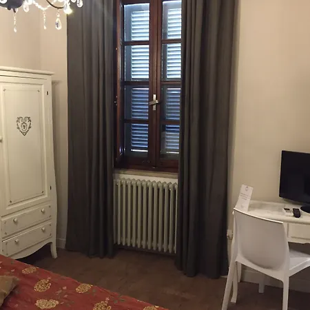 La Rocca & Gæstehus 4*