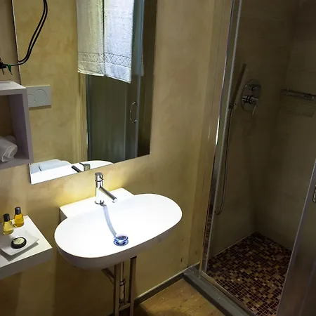 Guest house La Rocca &