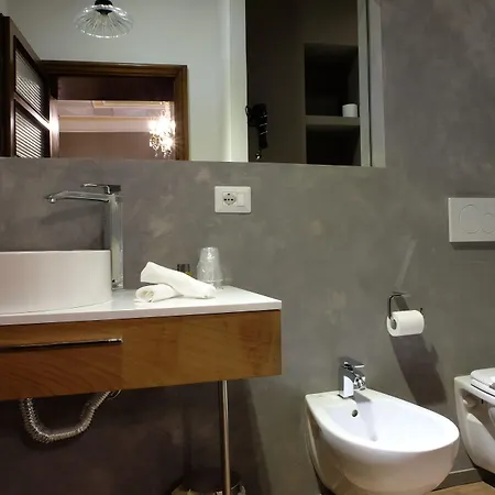 Guest house La Rocca & Montefalco