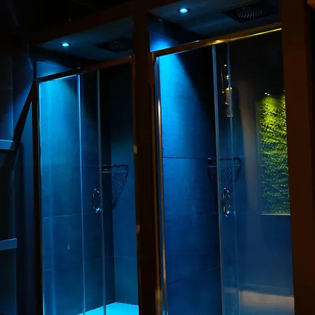 La Rocca & Guest house 4*