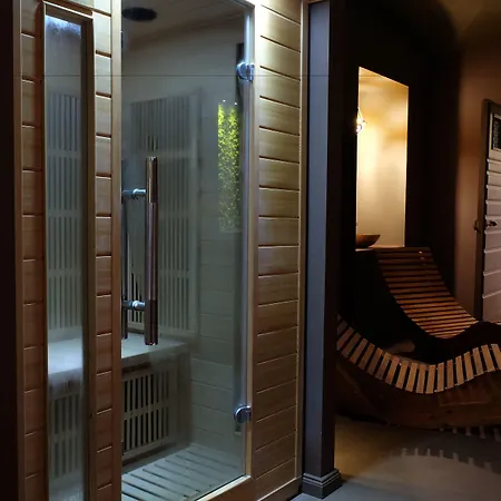 Guest house La Rocca &