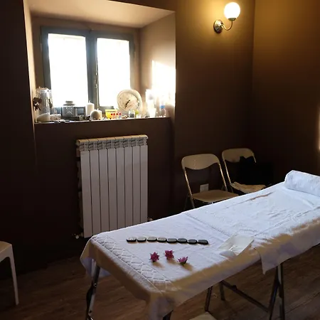 Guest house La Rocca & Montefalco