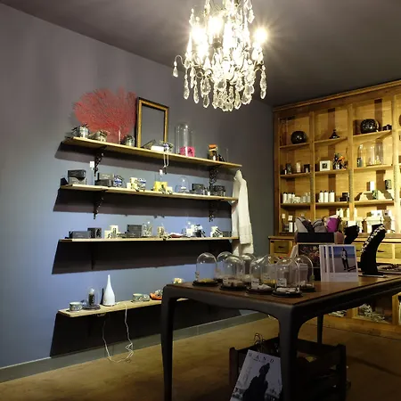 La Rocca & Guest house