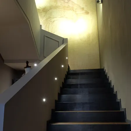 Guest house La Rocca &