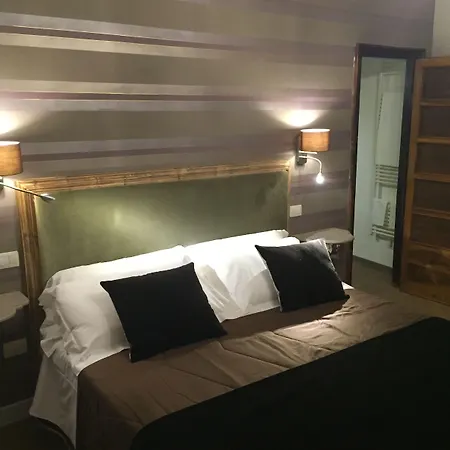 Pensjonat La Rocca & 4*