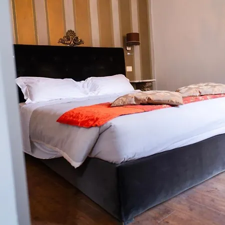 Pensjonat La Rocca & Montefalco