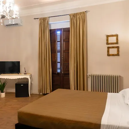 La Rocca &