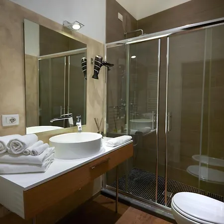 La Rocca & Gæstehus 4*