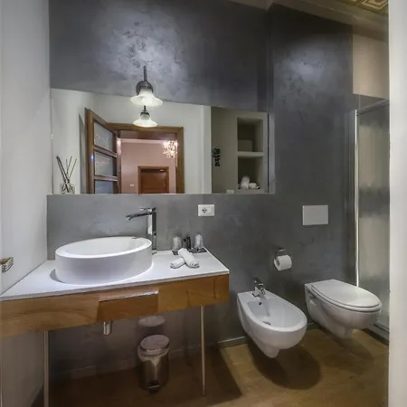 Gasthuis La Rocca & 4*