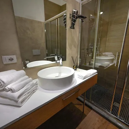La Rocca & 4* Montefalco