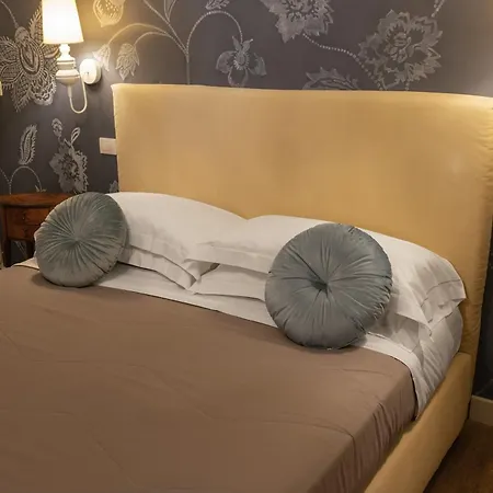 Gæstehus La Rocca & 4*