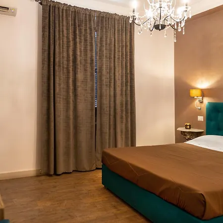 La Rocca & Gasthuis 4*