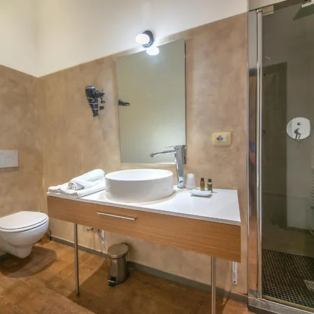 Gæstehus La Rocca & 4*
