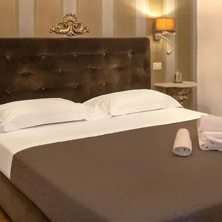 Gasthuis La Rocca &