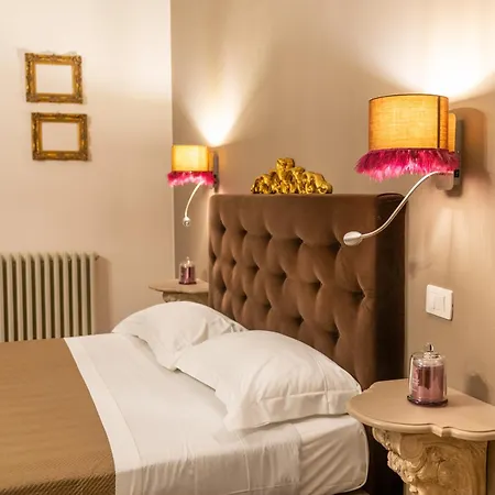 La Rocca & Gæstehus 4*
