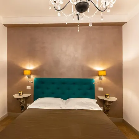 Gasthuis La Rocca & 4*