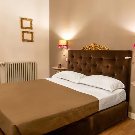La Rocca & 4*