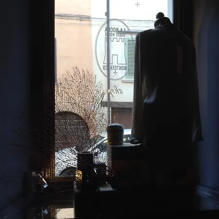 La Rocca &