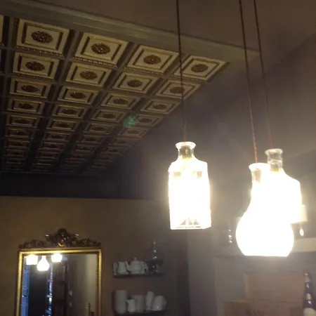 Guest house La Rocca & Montefalco