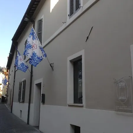 La Rocca & Guest house Montefalco