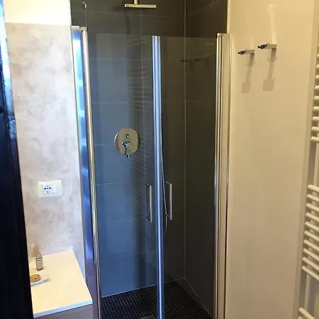 Guest house La Rocca & Montefalco